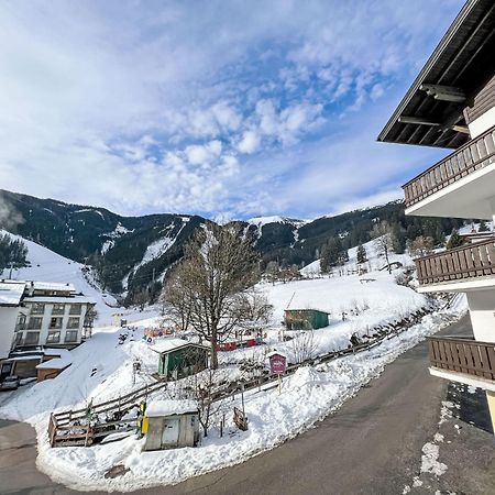 Apartment Holger By Interhome Zell am See Zewnętrze zdjęcie