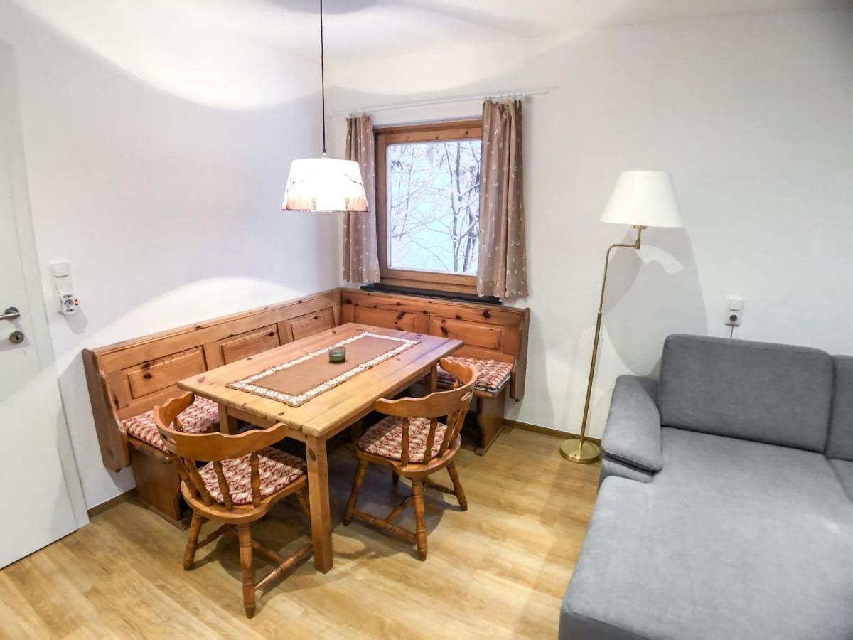 Apartment Holger By Interhome Zell am See Zewnętrze zdjęcie