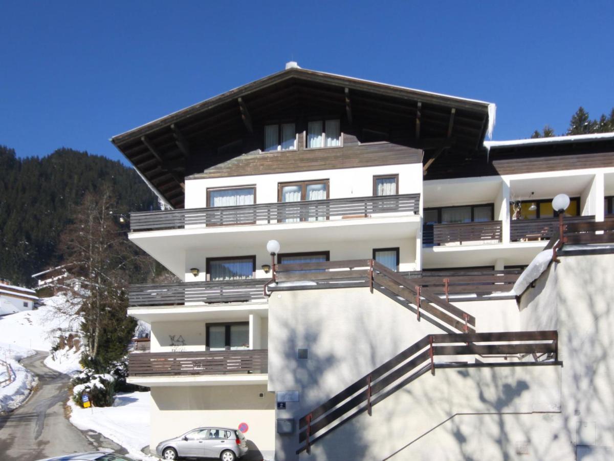 Apartment Holger By Interhome Zell am See Zewnętrze zdjęcie