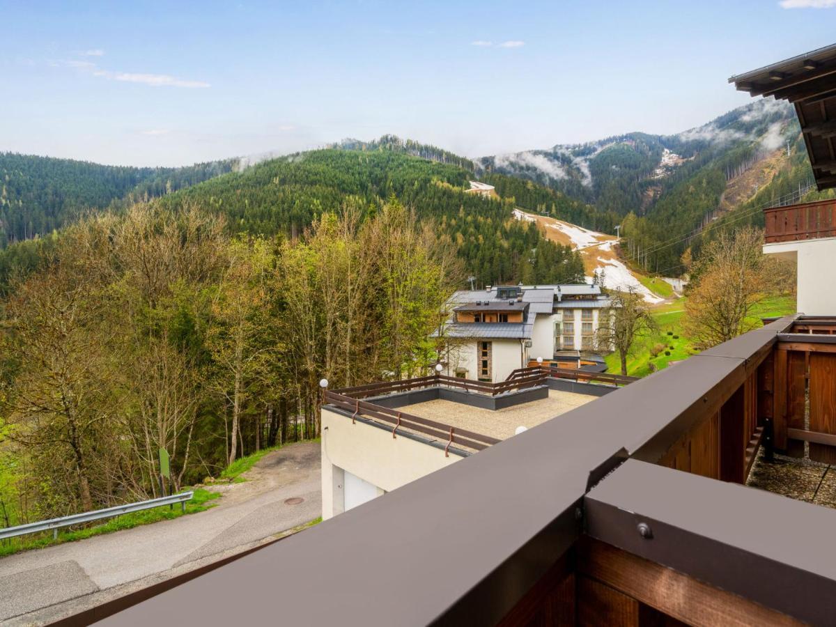 Apartment Holger By Interhome Zell am See Zewnętrze zdjęcie