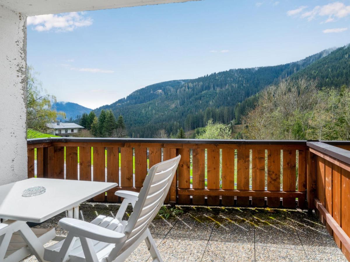 Apartment Holger By Interhome Zell am See Zewnętrze zdjęcie