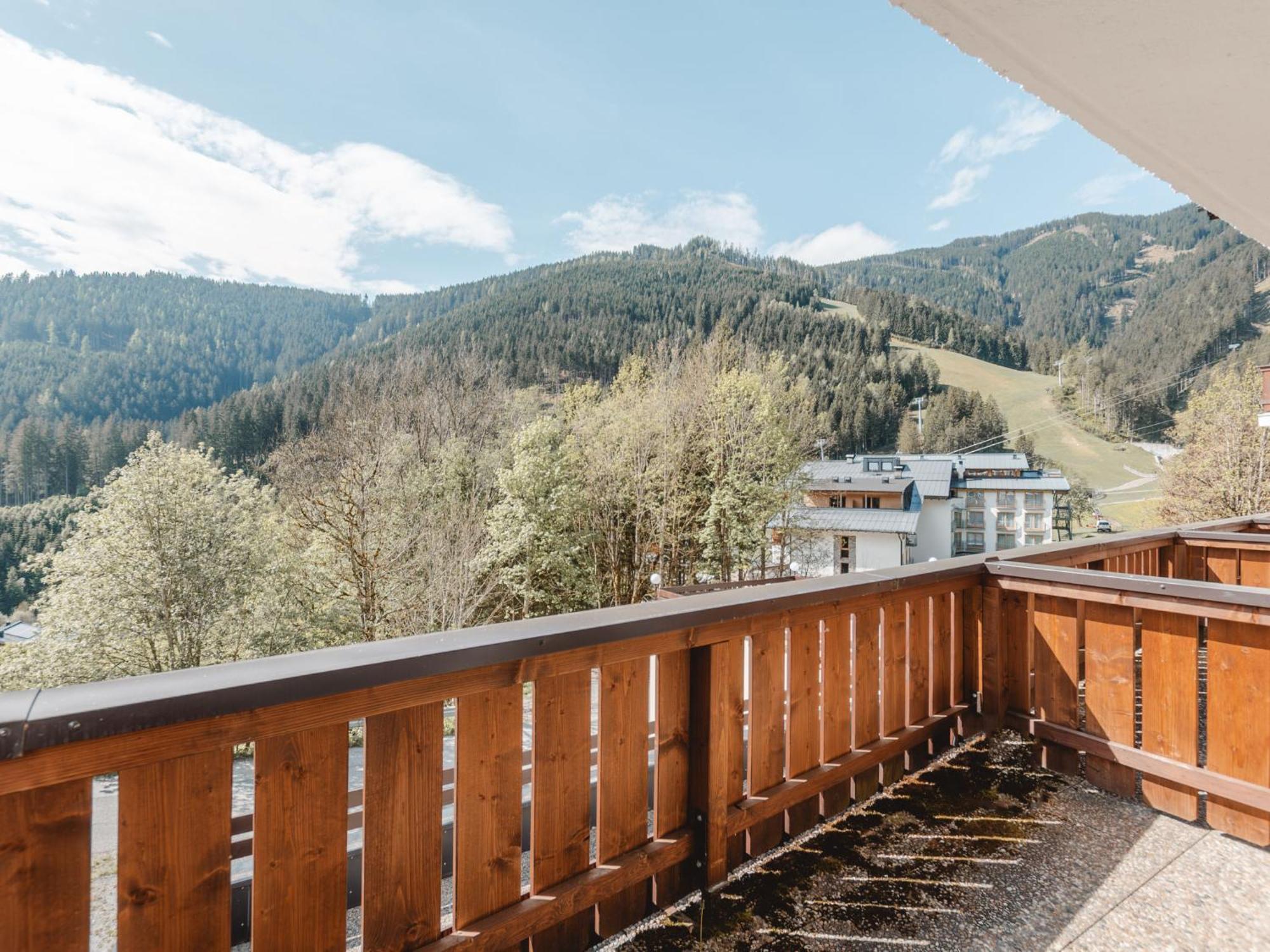 Apartment Holger By Interhome Zell am See Zewnętrze zdjęcie