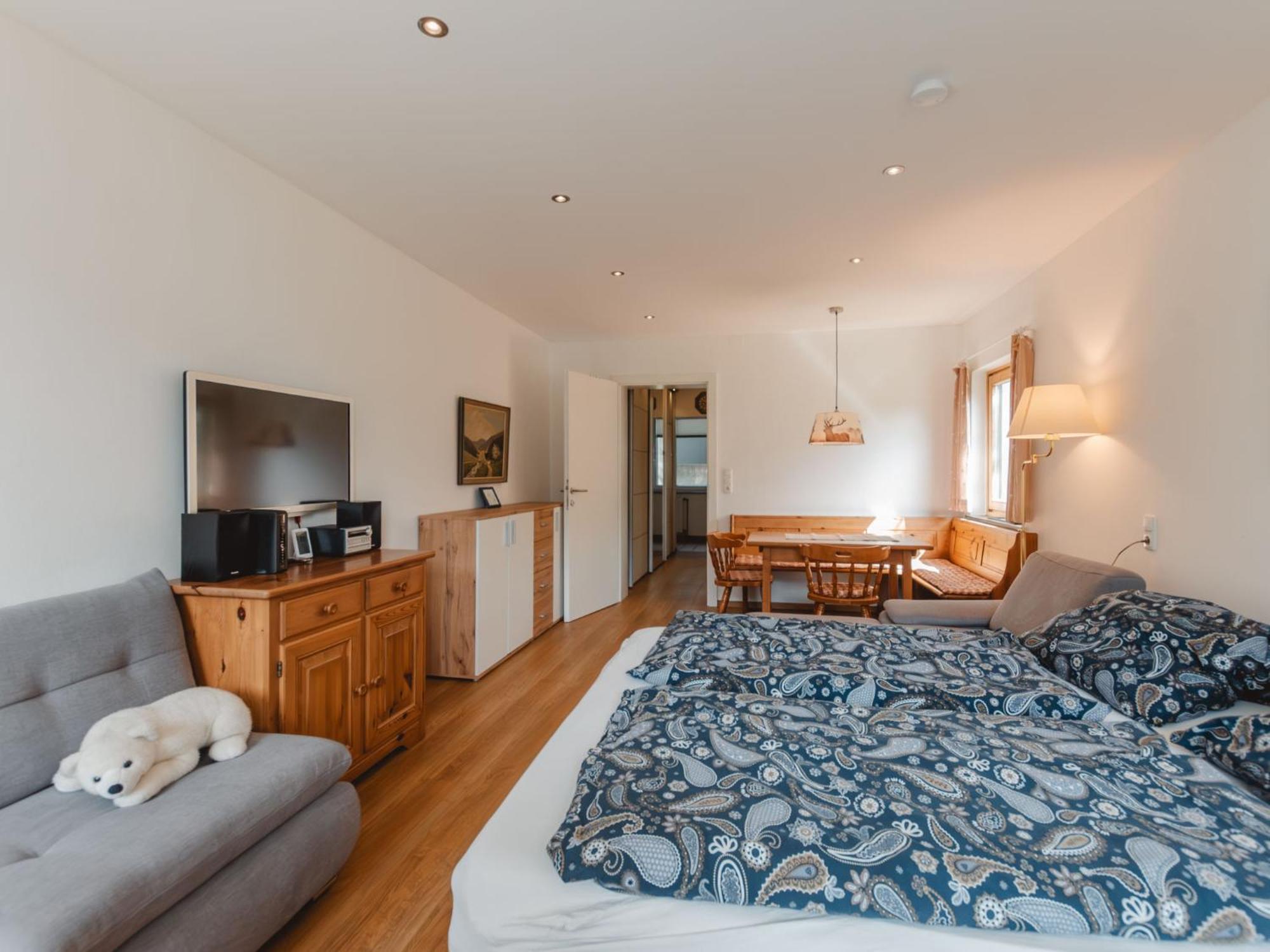 Apartment Holger By Interhome Zell am See Zewnętrze zdjęcie