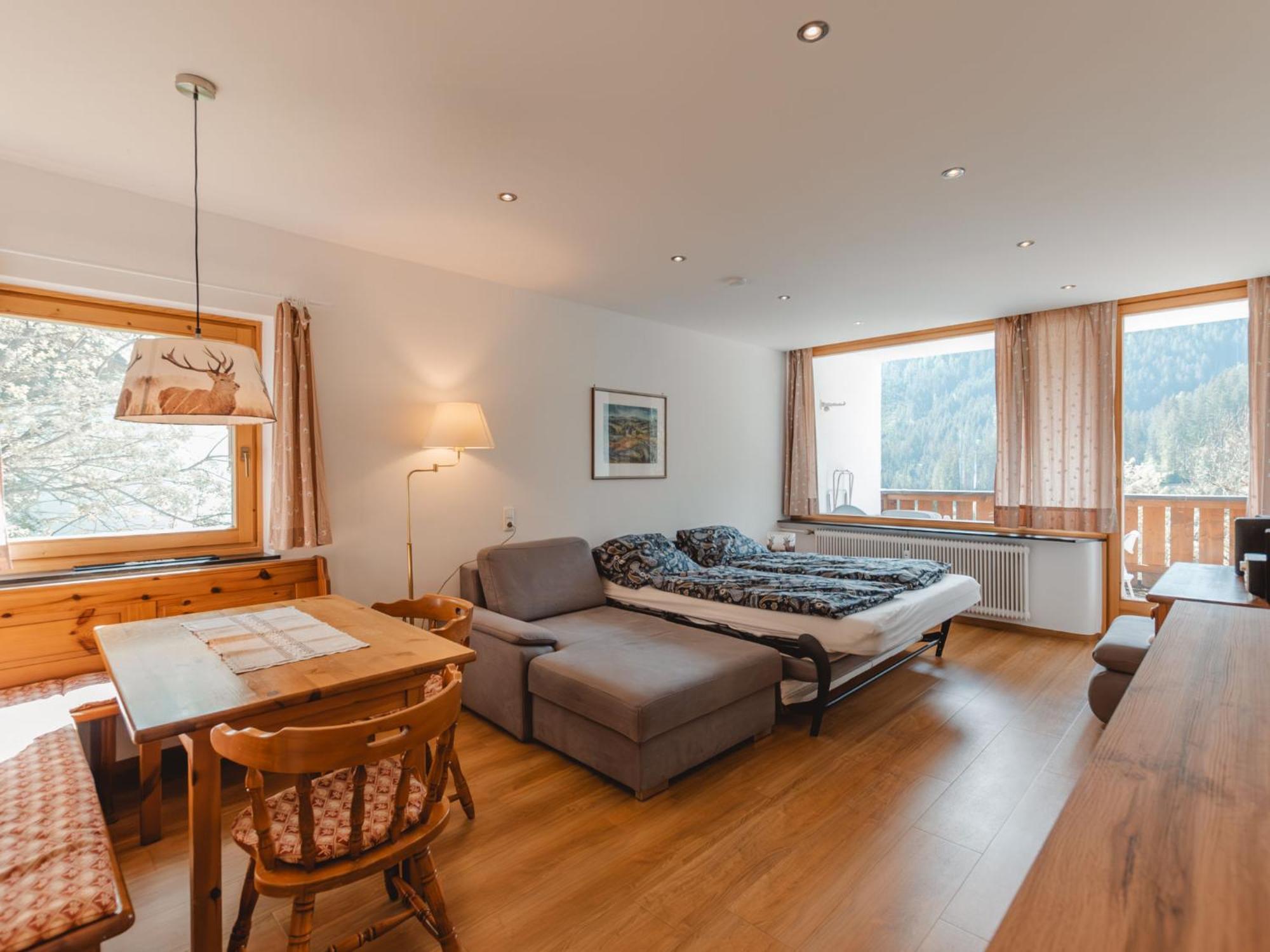 Apartment Holger By Interhome Zell am See Zewnętrze zdjęcie