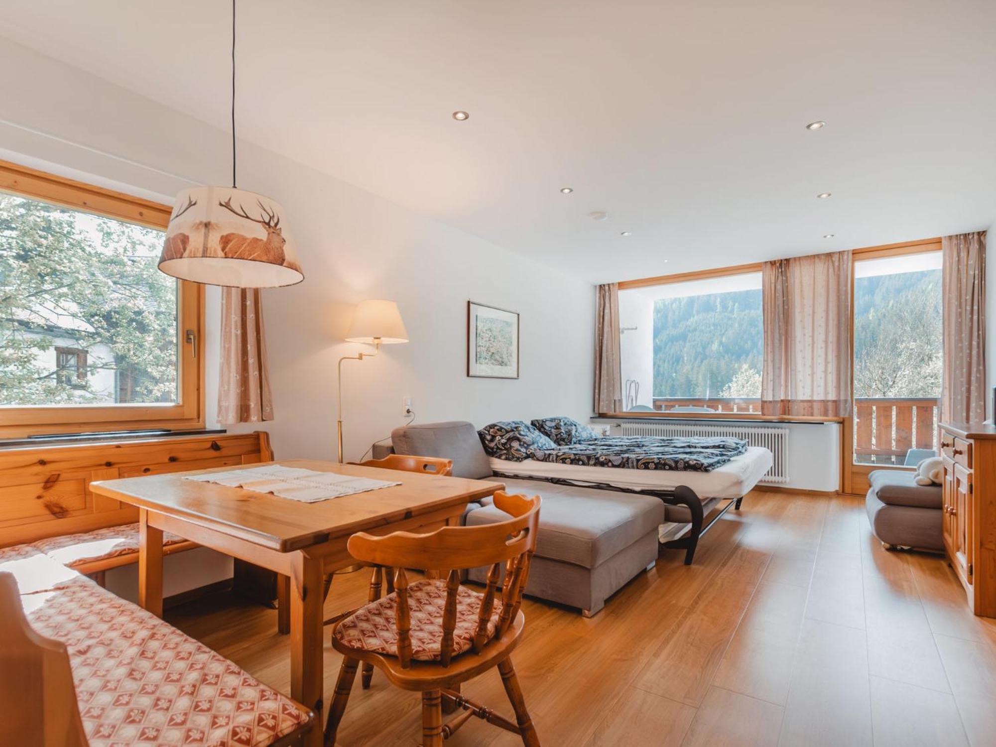 Apartment Holger By Interhome Zell am See Zewnętrze zdjęcie