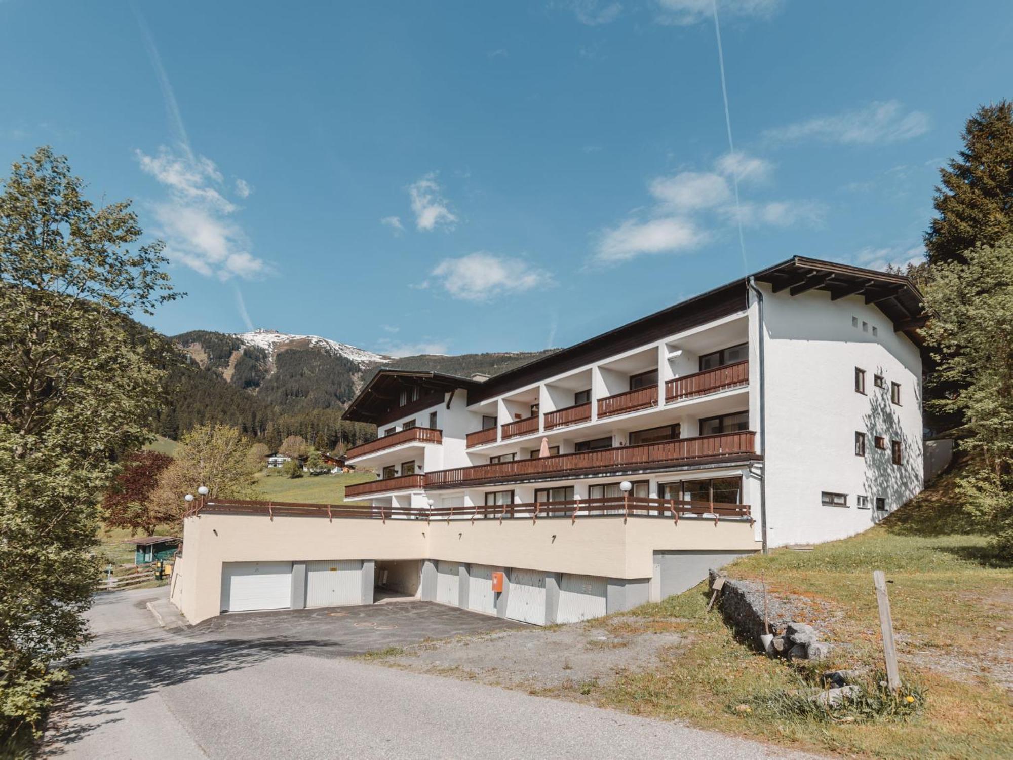 Apartment Holger By Interhome Zell am See Zewnętrze zdjęcie