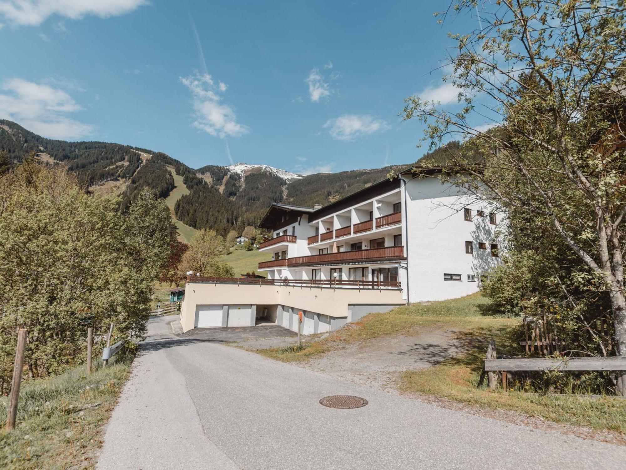 Apartment Holger By Interhome Zell am See Zewnętrze zdjęcie