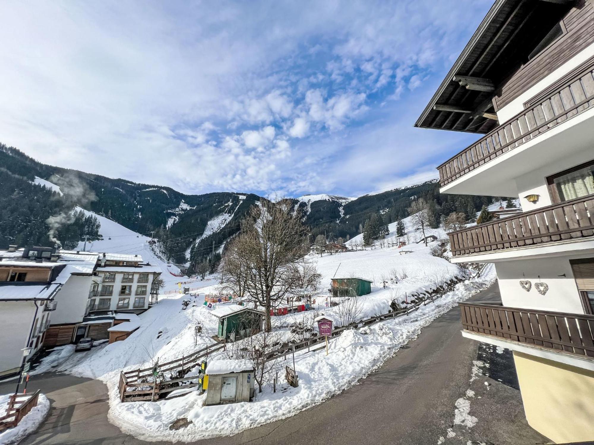 Apartment Holger By Interhome Zell am See Zewnętrze zdjęcie
