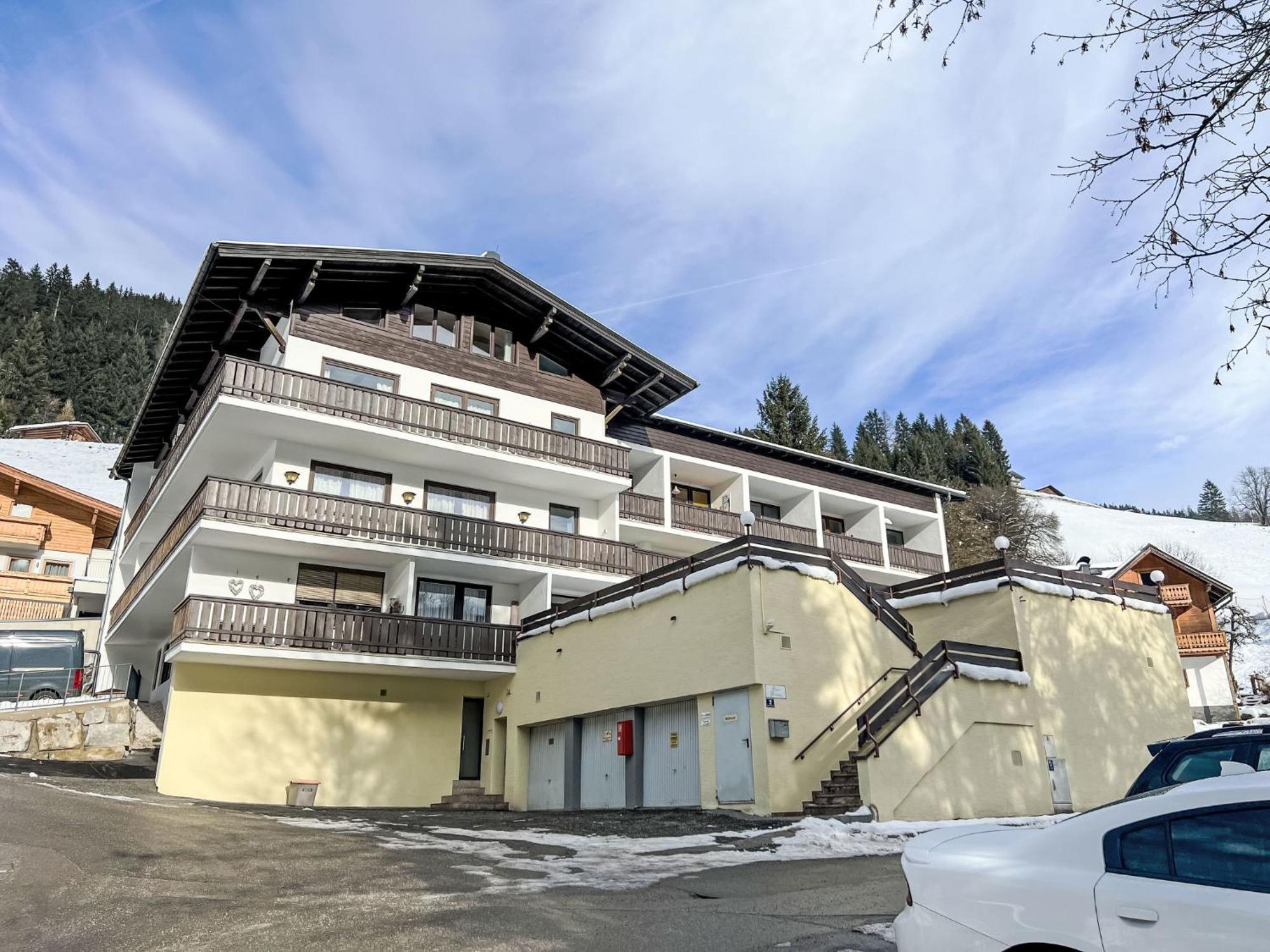 Apartment Holger By Interhome Zell am See Zewnętrze zdjęcie